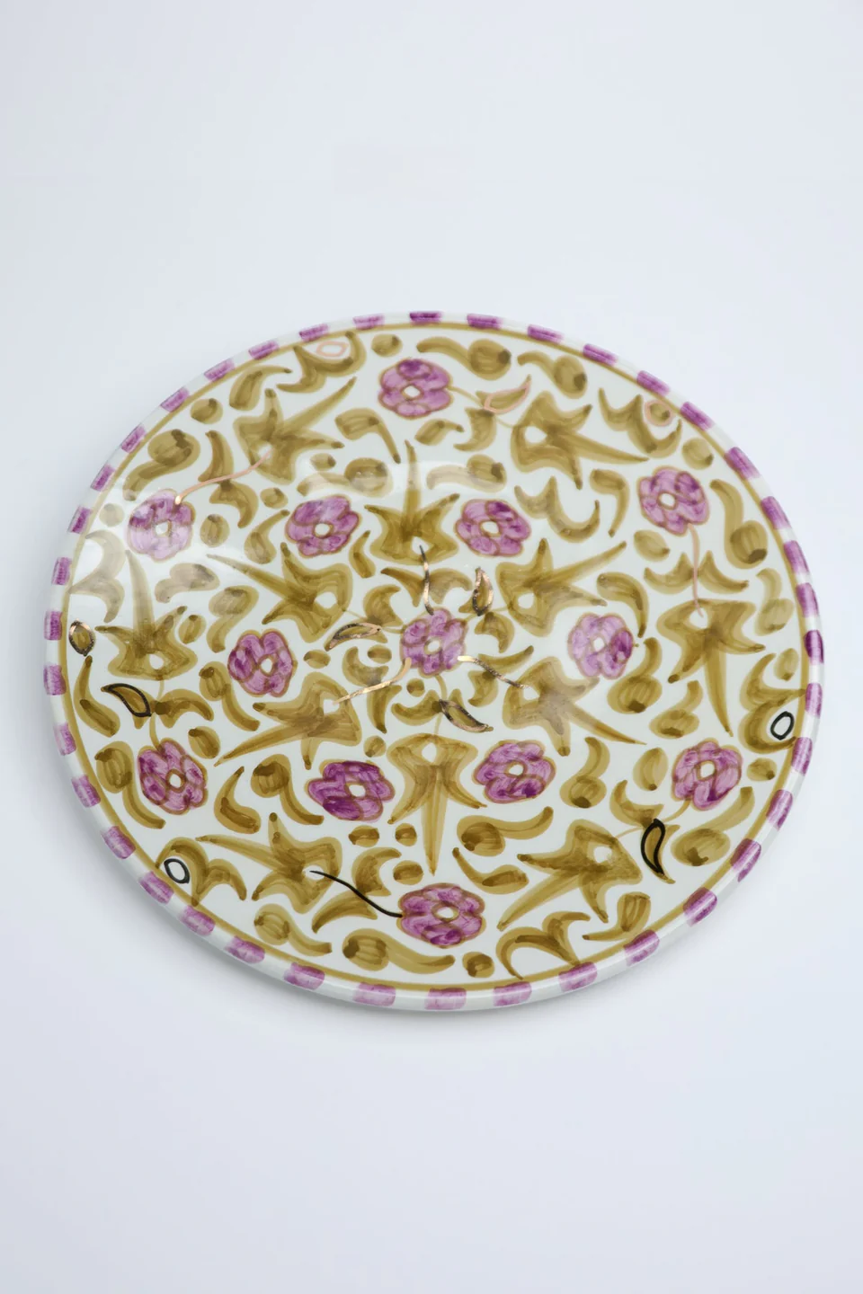 potterie marocaine