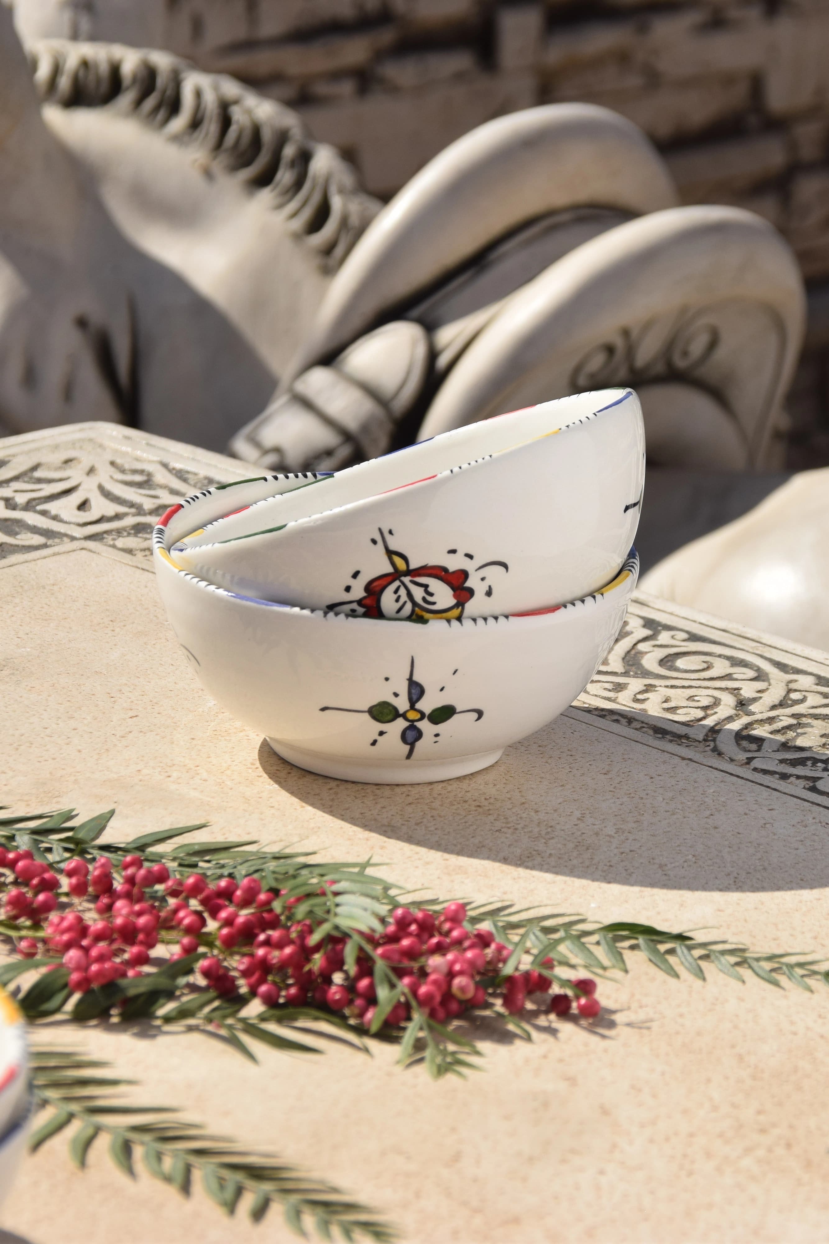 potterie marocaine